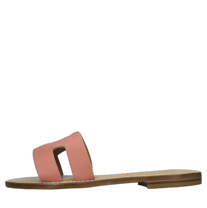 Marcella - Mules Donna Eleganti Moderne Raffinate