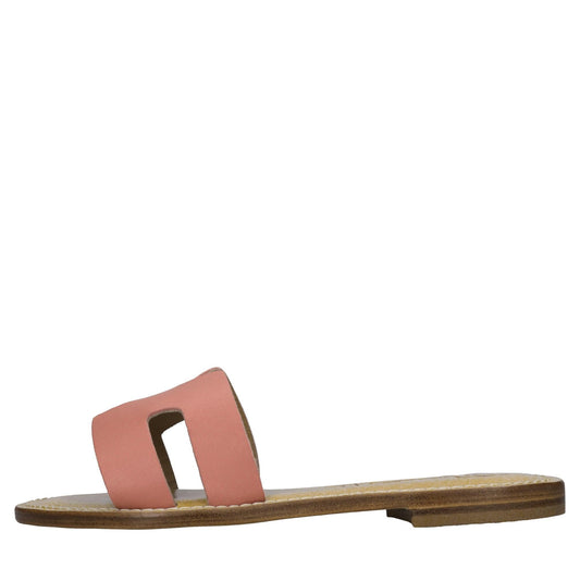 Marcella - Mules Donna Eleganti Moderne Raffinate