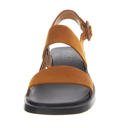 Rilena - Sandali Drybuck Igar Dana Donna Neri Moderni Comfort