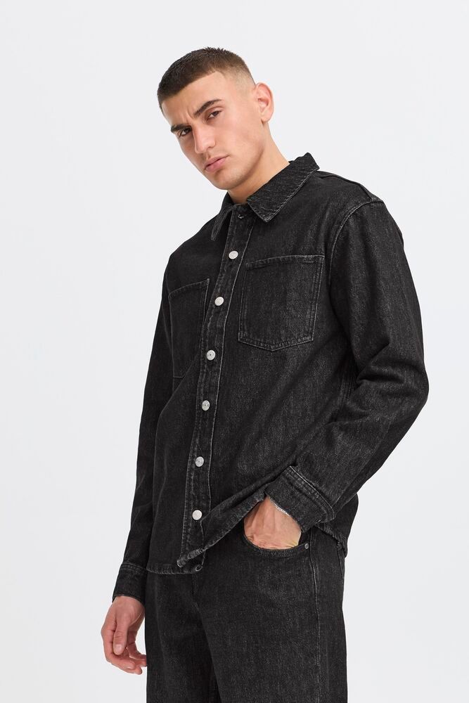 Adriano - Camicia Estiva Stilosa Uomo
