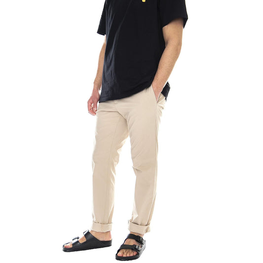 Romeo - Pantalone Sid Wall Uomo Elegante Moderno Versatile