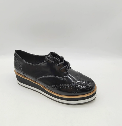 Luisa - Scarpe Oxford da donna eleganti e moderne