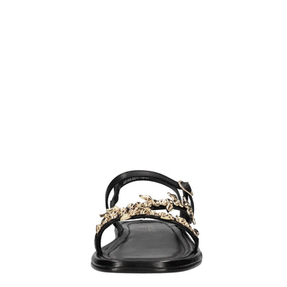 Martina - Sandali Flat Donna Eleganti Moderni