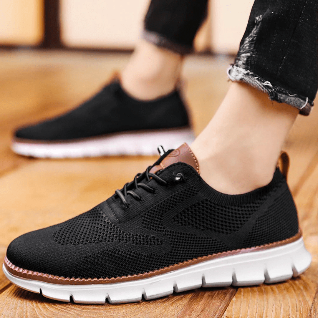 Tristan - Scarpe Uomo Comode Stile Quotidiano