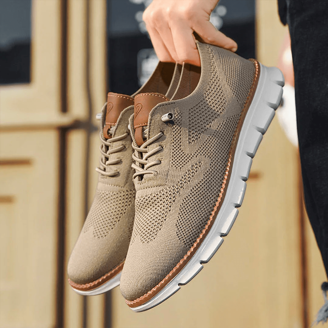 Tristan - Scarpe Uomo Comode Stile Quotidiano