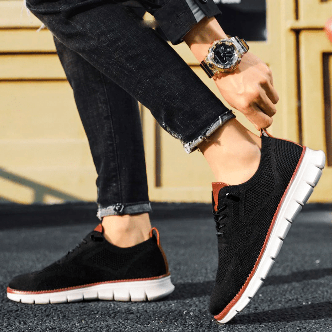 Tristan - Scarpe Uomo Comode Stile Quotidiano
