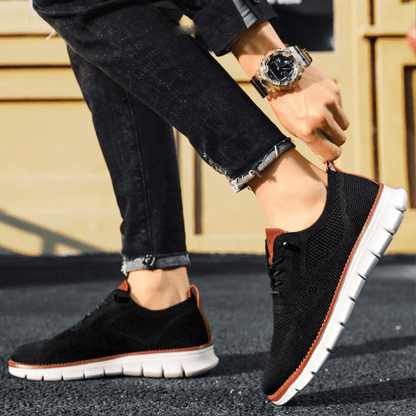 Tristan - Scarpe Uomo Comode Stile Quotidiano