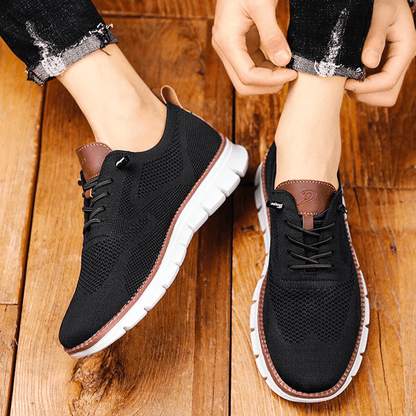 Tristan - Scarpe Uomo Comode Stile Quotidiano