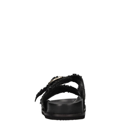 Luigia - Mules Donna Eleganti Moderne Raffinate
