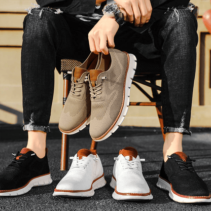 Tristan - Scarpe Uomo Comode Stile Quotidiano