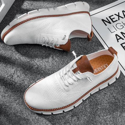 Tristan - Scarpe Uomo Comode Stile Quotidiano