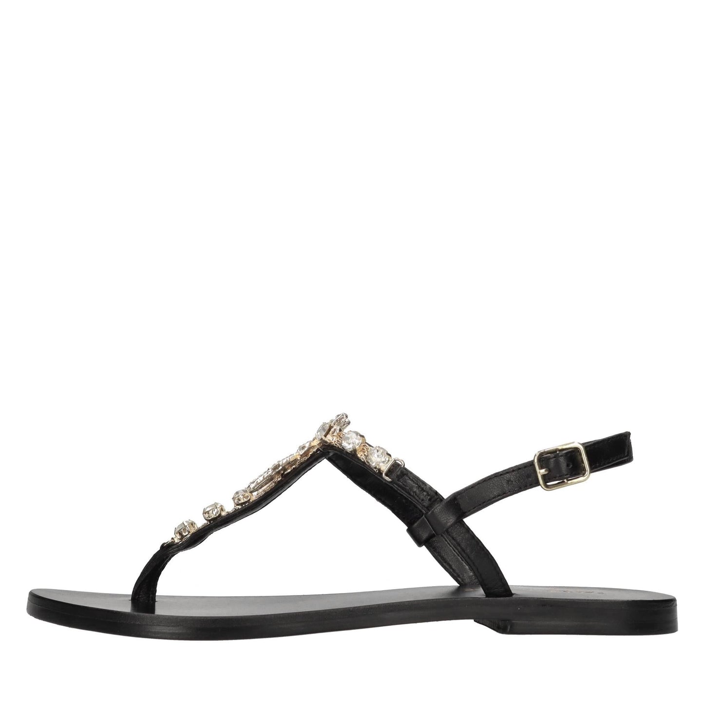Luciana - Sandali Infradito Donna Eleganti Gioiello