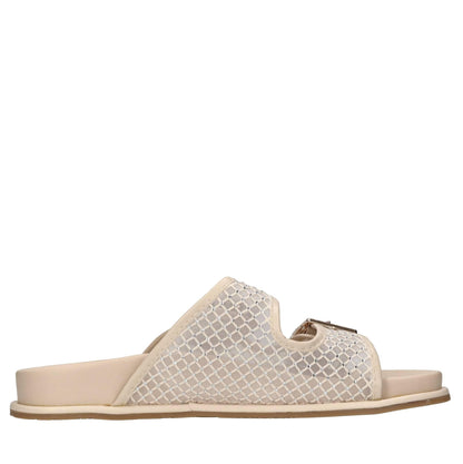 Leda - Mules Donna Eleganti con Strass