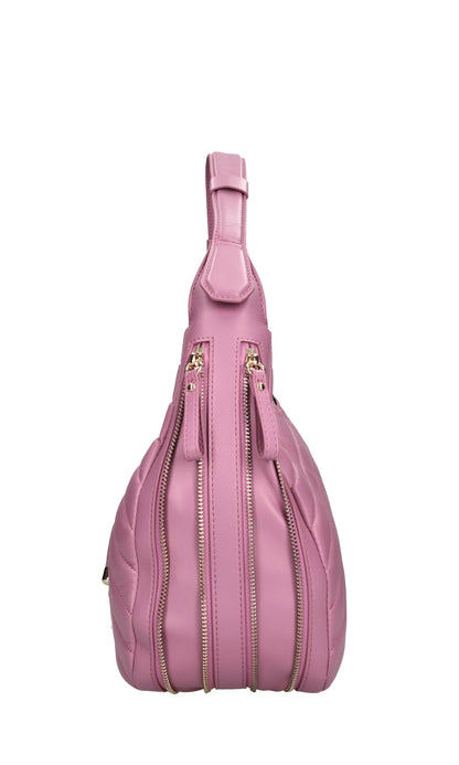 Bruna - Borsa Donna in Ecopelle Elegante Moderna