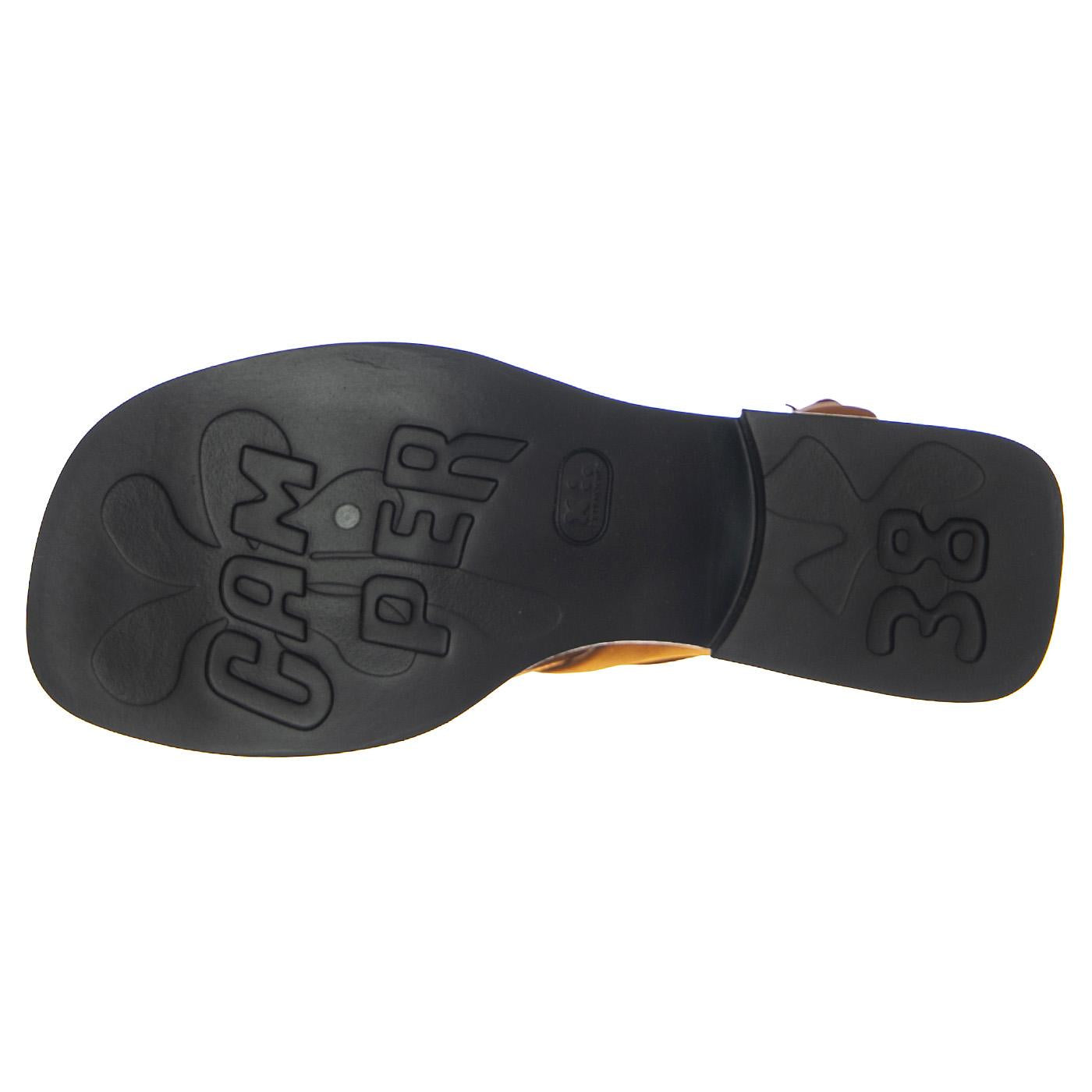Rilena - Sandali Drybuck Igar Dana Donna Neri Moderni Comfort