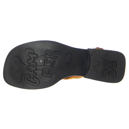 Rilena - Sandali Drybuck Igar Dana Donna Neri Moderni Comfort