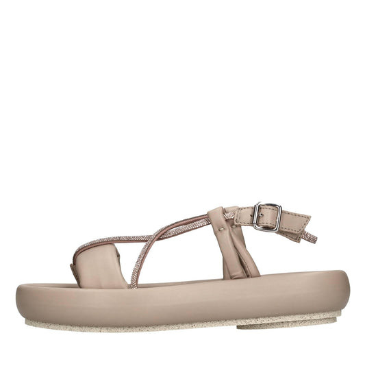 Nadia - Sandali Donna Eleganti con Strass
