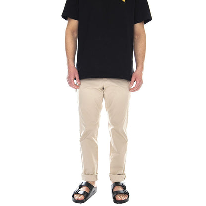 Romeo - Pantalone Sid Wall Uomo Elegante Moderno Versatile
