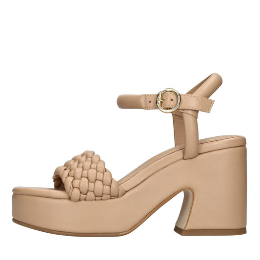 Nerina - Sandali Donna Eleganti Moderni Raffinati