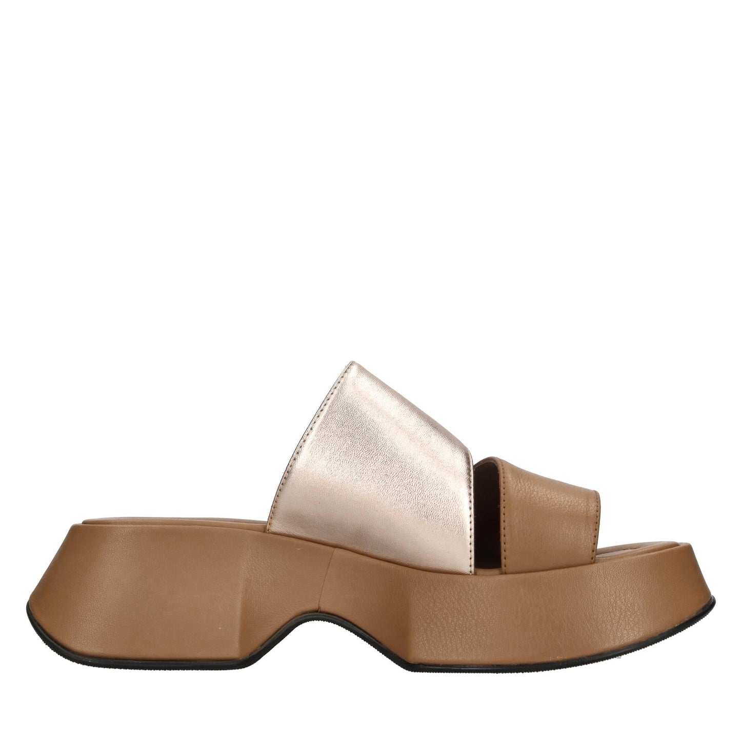 Lena - Mules Donna Eleganti Moderne Raffinate