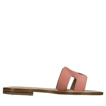 Marcella - Mules Donna Eleganti Moderne Raffinate