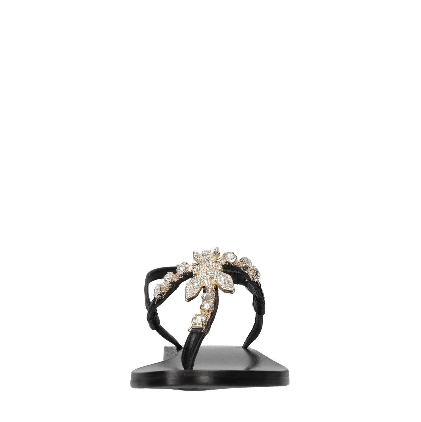 Luciana - Sandali Infradito Donna Eleganti Gioiello