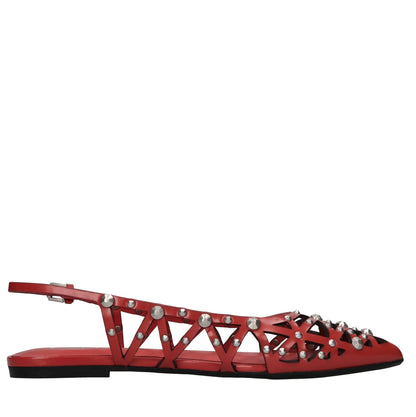 Lia - Scarpe Basse Donna Eleganti Moderne