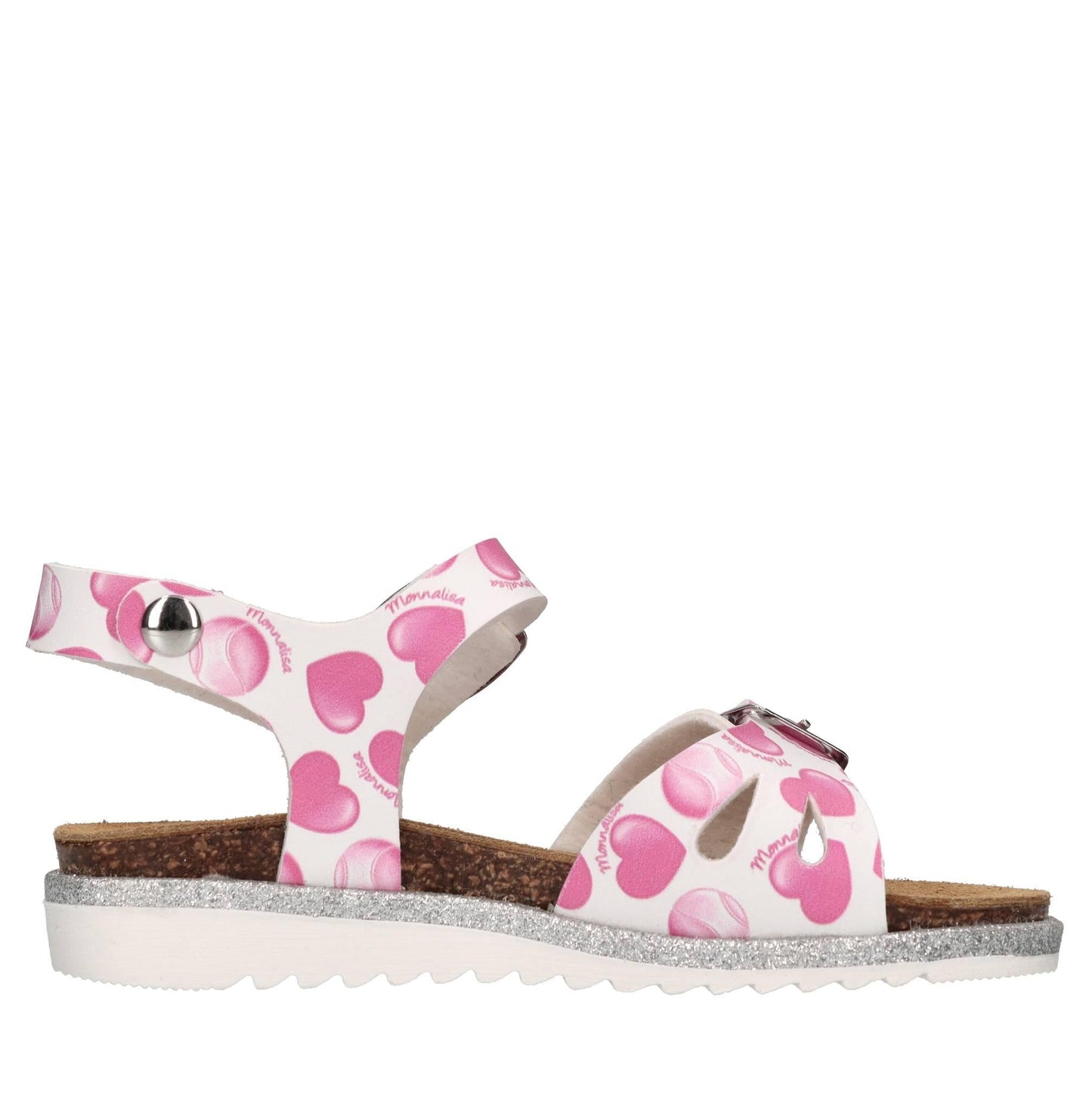Luna - Sandali Donna Eleganti Moderni Raffinati