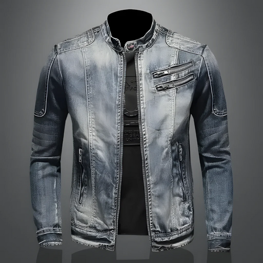 Damaso - Giacca Uomo Casual Elegante Moderna