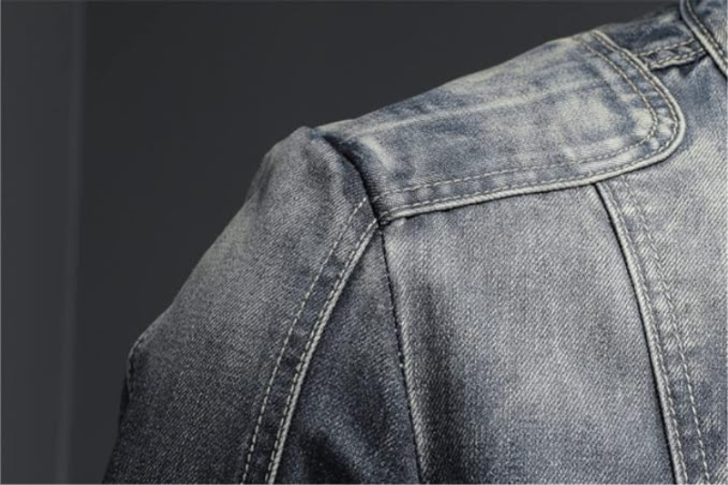 Damaso - Giacca Uomo Casual Elegante Moderna