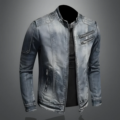 Damaso - Giacca Uomo Casual Elegante Moderna
