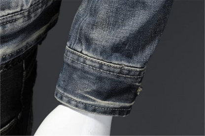 Damaso - Giacca Uomo Casual Elegante Moderna