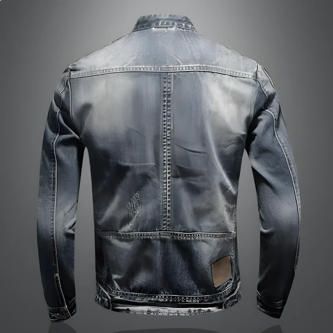 Damaso - Giacca Uomo Casual Elegante Moderna