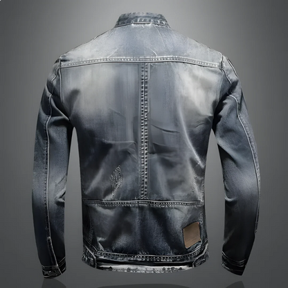 Damaso - Giacca Uomo Casual Elegante Moderna