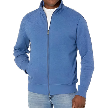 Ruggero - Camicia Uomo Comfort Vestibilità Moderna