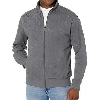 Ruggero - Camicia Uomo Comfort Vestibilità Moderna
