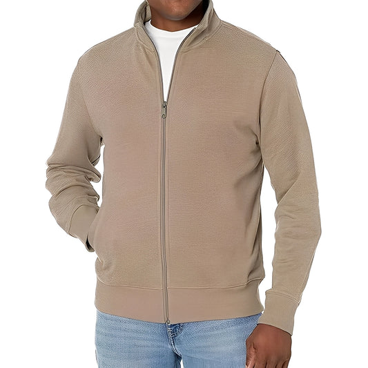 Ruggero - Camicia Uomo Comfort Vestibilità Moderna