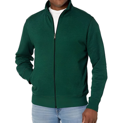 Ruggero - Camicia Uomo Comfort Vestibilità Moderna