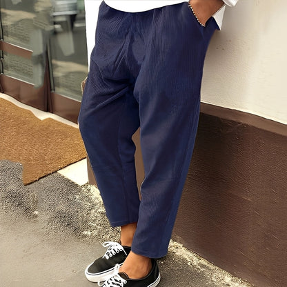 Bernardo – Pantaloni Baggy Dal Design Comodo E Moderno