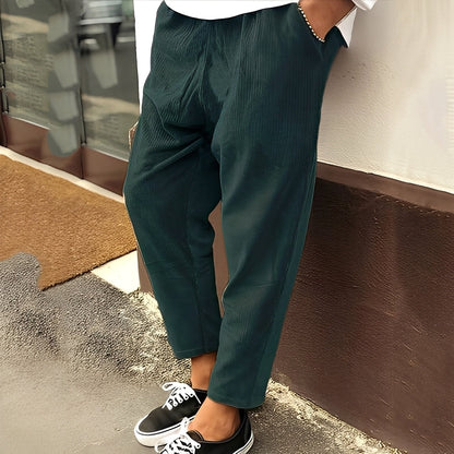 Bernardo – Pantaloni Baggy Dal Design Comodo E Moderno