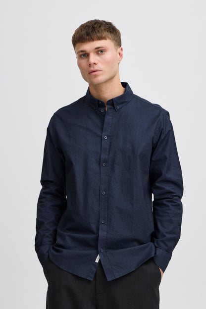 Alberto - Camicia Solid SDVAL Uomo