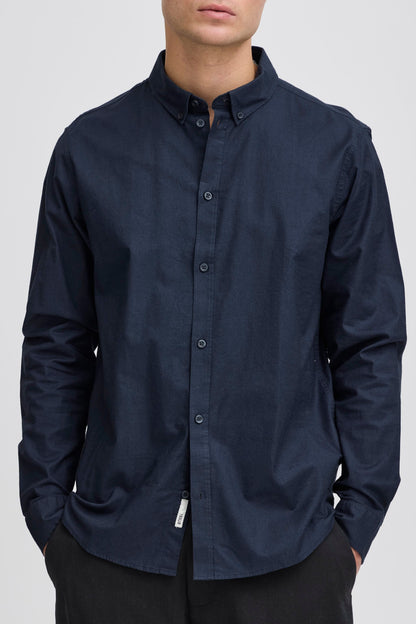 Alberto - Camicia Solid SDVAL Uomo