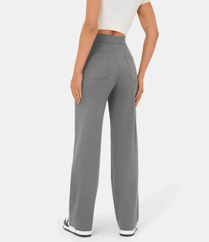Kira – Pantaloni Confortevoli Dal Design Essenziale E Versatile