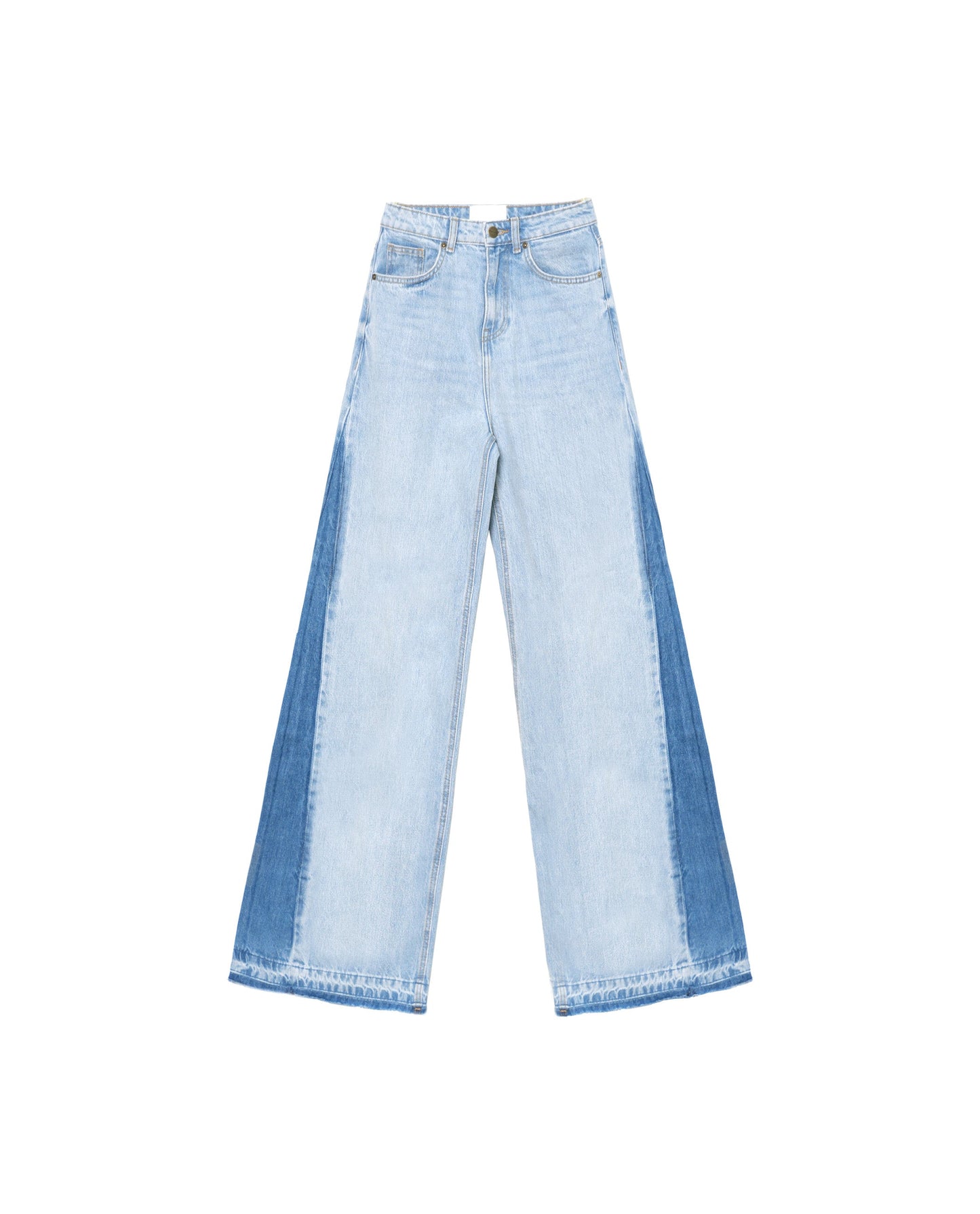 Cornelia - Jeans Donna Blu Classico Comodo ed Elegante
