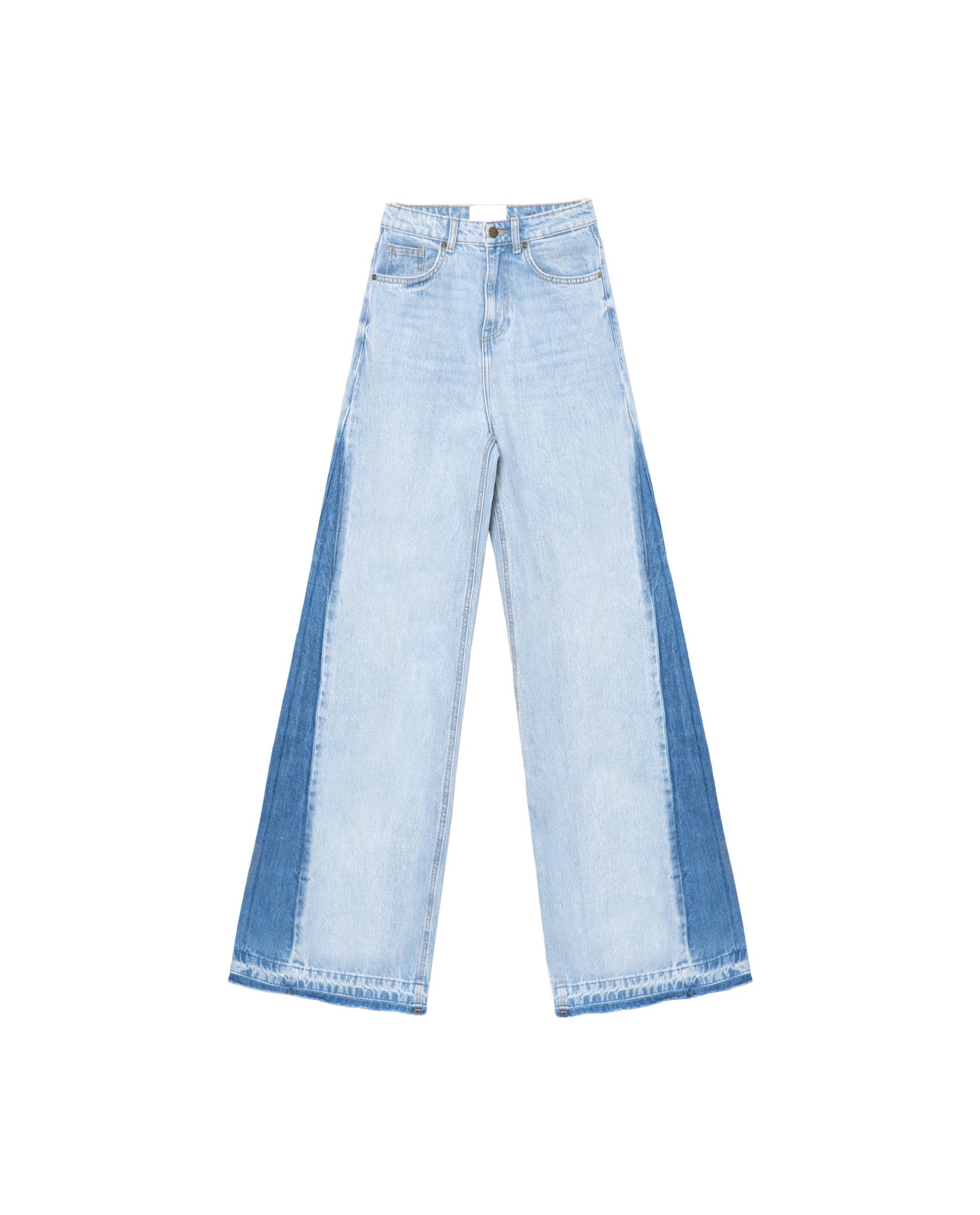 Cornelia - Jeans Donna Blu Classico Comodo ed Elegante