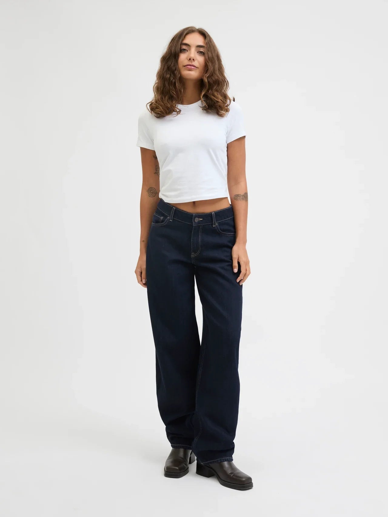 Amelie - Jeans Donna Contemporanei