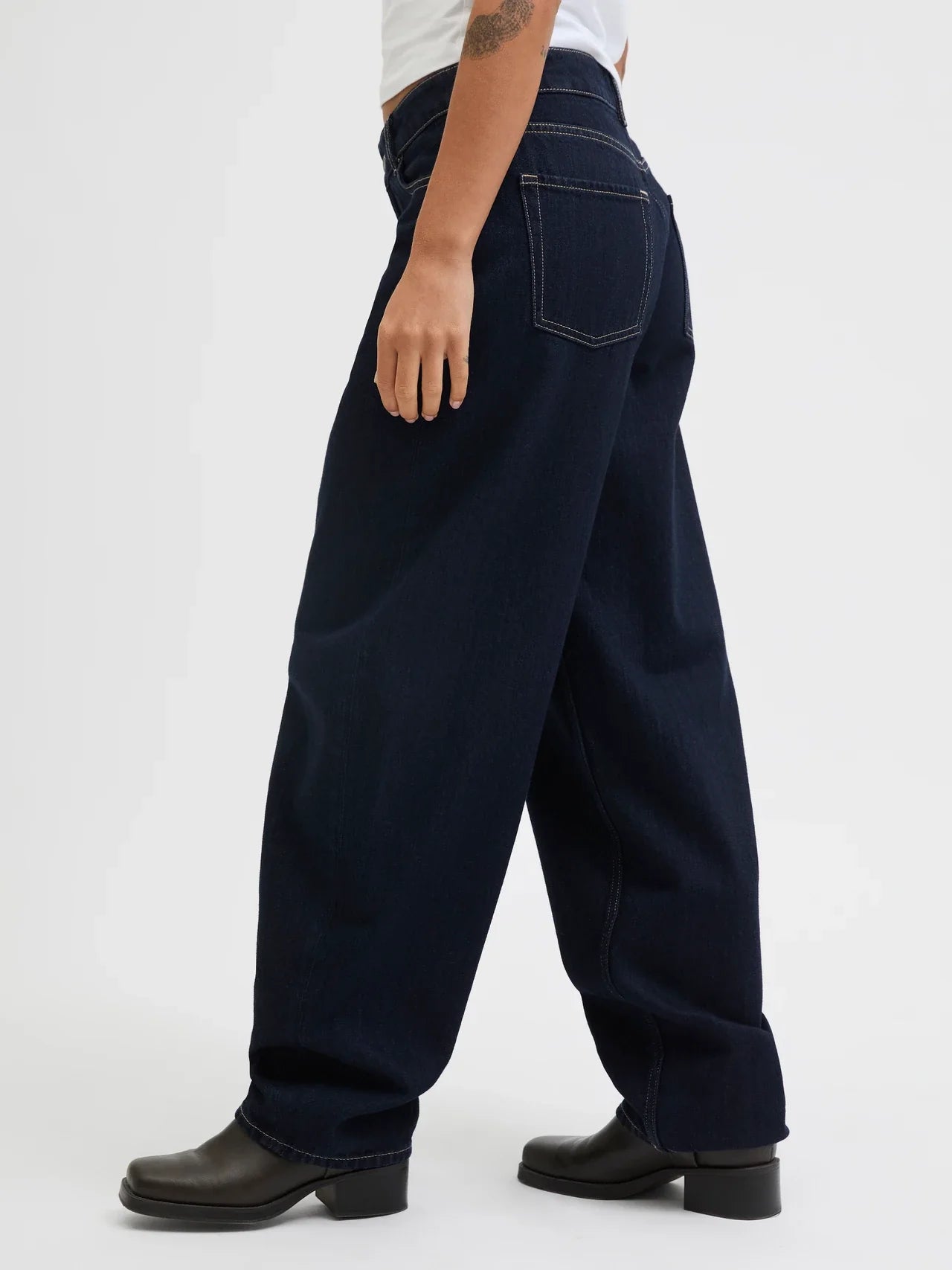 Amelie - Jeans Donna Contemporanei