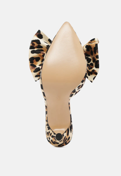 Wanda - Décolleté Donna Eleganti Raffinate Moderne