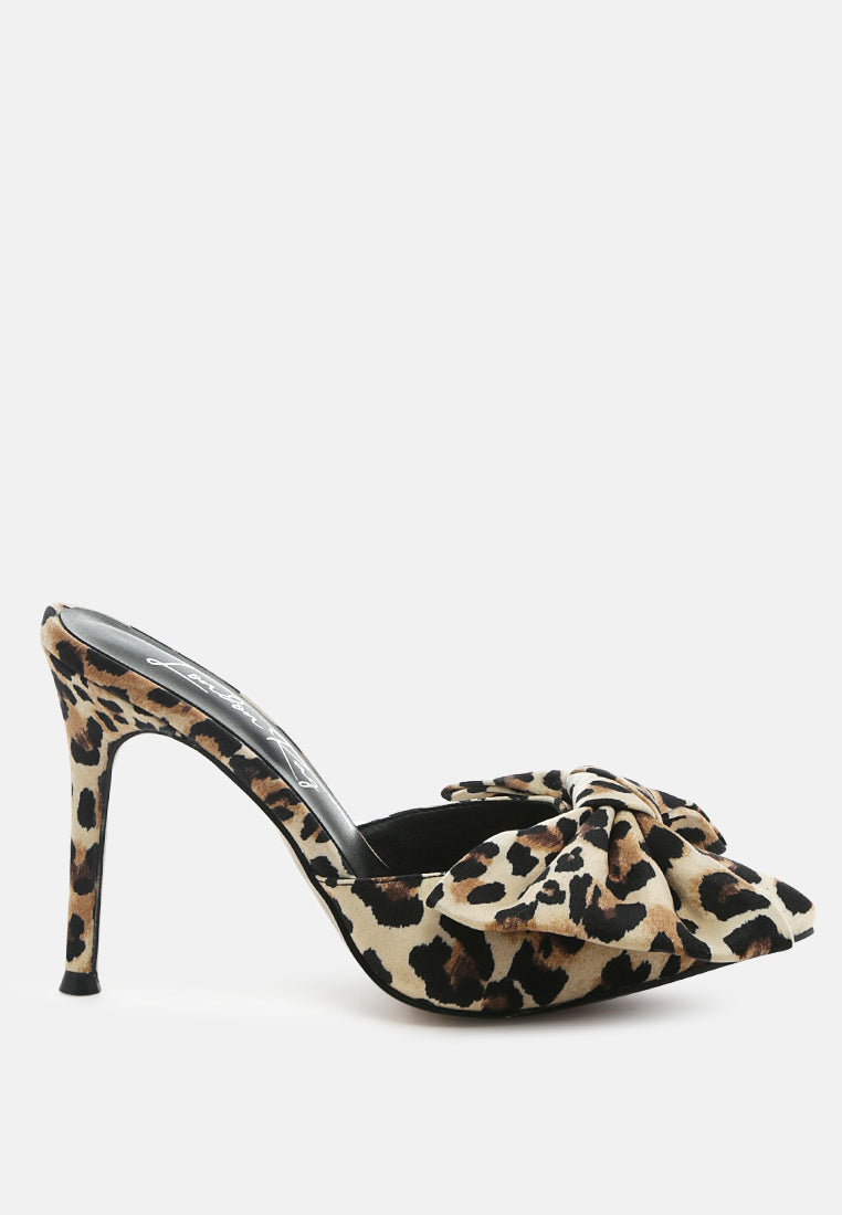 Wanda - Décolleté Donna Eleganti Raffinate Moderne
