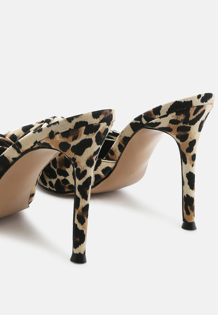 Wanda - Décolleté Donna Eleganti Raffinate Moderne